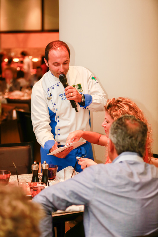 LFB Brunch at Gefinor Rotana